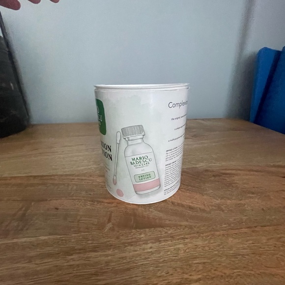 Mario Badescu 3 pc complexion perfection set NIB - Picture 3 of 5